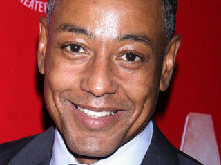 Giancarlo Esposito turned down Breaking Bad role