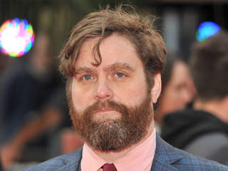 Zach Galifianakis' web chat with Obama a big hit