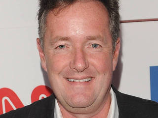 Piers Morgan and Chelsea Handler face off on TV