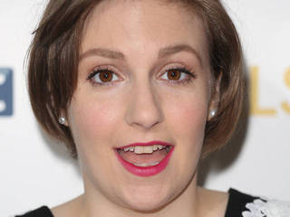 Lena Dunham turns to alternative medicine for...
