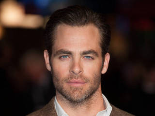 Chris Pine facing drink-driving charge in New...