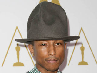 Pharrell & will.i.am settle trademark dispute