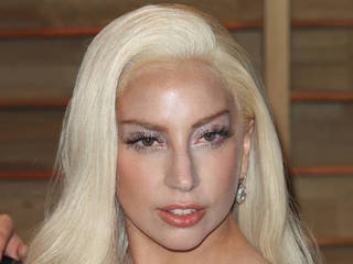 Lady Gaga's Born This Way Foundation carries...