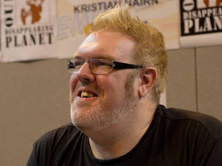 Irish actor Kristian Nairn comes out as gay