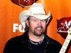 Toby Keith's daughter to open tour dates