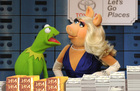 Quiz: Test your Muppets knowledge
