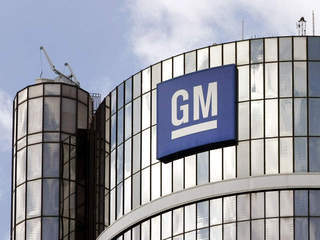 GM adds 824,000 vehicles to recall