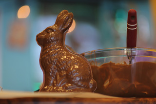 $2.26B to be spent on Easter candy?