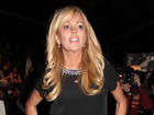 Dina Lohan lands plea deal in DWI bust