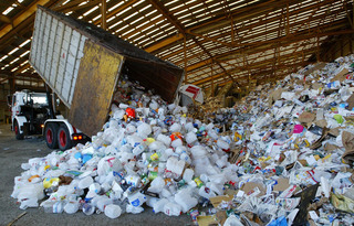 Recycling by the numbers