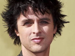 Billie Joe Armstrong joins The Replacements...