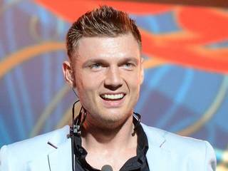 Nick Carter hits back at Joey Fatone over...