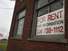 Should I tell my landlord I trashed my place?