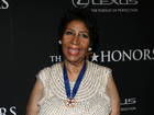 Aretha Franklin storms out of fast food joint