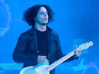 Jack White makes surprise appearance at Beck...
