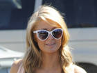 Paris Hilton dating new model after splitting...