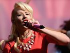 Iggy Azalea set to make acting debut