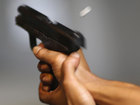 Police investigate officer-involved shooting
