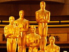 Director of Lego Movie makes his own Oscar