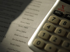 Could your spouse's tax problems affect you?