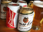 Do cans alter beer's taste? Experts weigh in