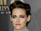 Kristen Stewart's new Instagram account is fake