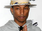 Pharrell Williams heading to The Simpsons