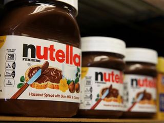 You can't name your kid 'Nutella' in France