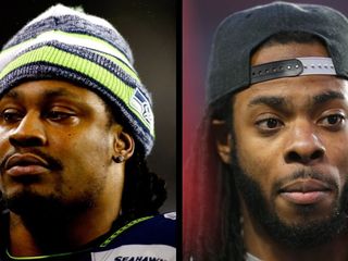 Lynch, Sherman the guys to watch on Media Day