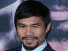 Manny Pacquiao & Floyd Mayweather, Jr. fight...