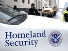 Republican: No pledge to Dem for DHS vote