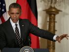 Obama: Congress delayed 'far too long'