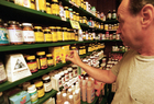 The best dietary supplements for seniors