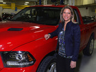 Female engineers make inroads in auto industry