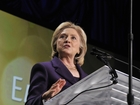 Clinton email trove under review for release