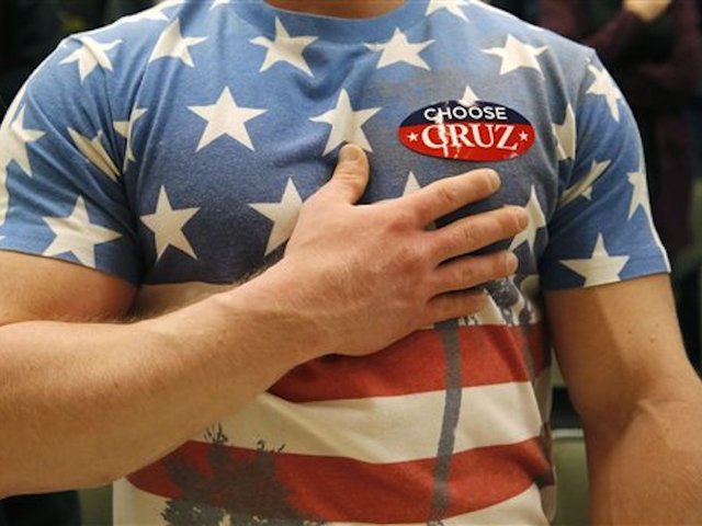 Trump and Clinton Winners/Minnesota Goes for Sanders and Rubio