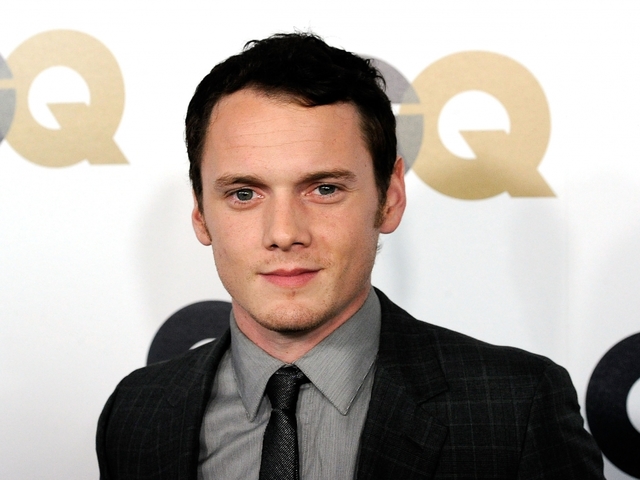 'Star Trek' actor Anton Yelchin dies in auto accident
