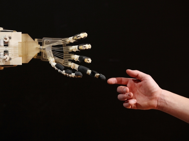 Meet Octobot, the First Ever Autonomous Soft Robot