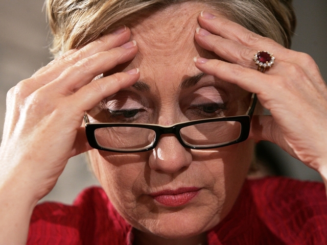 Emails show Clinton's response to LGBT backlash