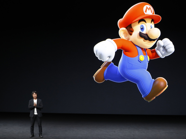 Nintendo NX To Be Revealed Tomorrow Morning
