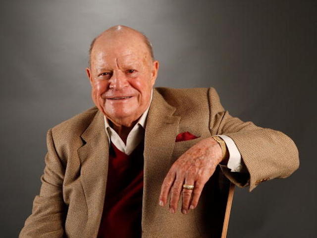 Don Rickles' Toy Story co-stars remember late comedian Don Rickles' Toy Story co-stars remember late comedian