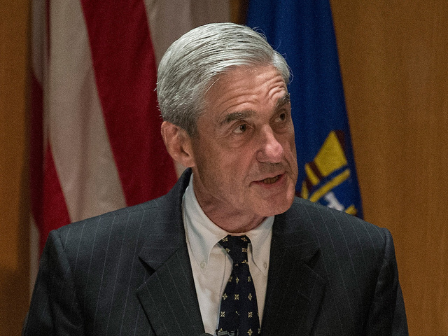 Mueller taking on new challenge after heading FBI on 9/11