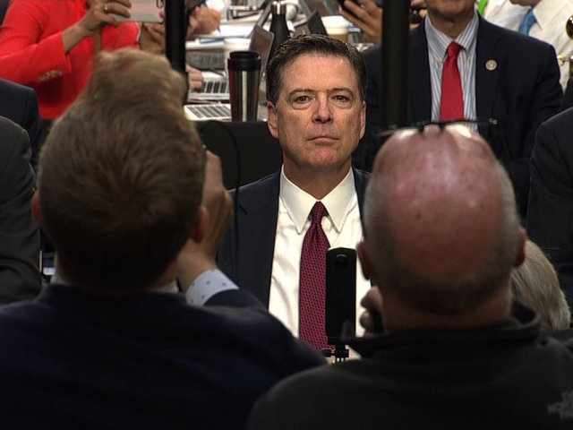 Here's the real impact of Comey's shocking testimony