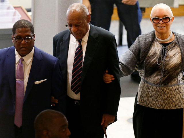 Jurors sent home after a day of deadlock and deliberation Jurors sent home after a day of deadlock and deliberation