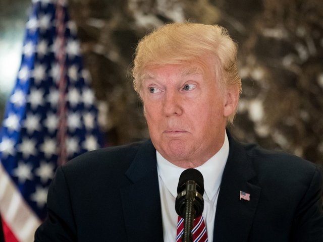 Intel's Brian Krzanich Is Latest CEO to Resign From Trump Business Council