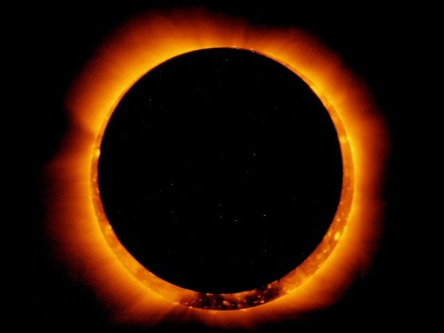 Is It Safe To Photograph The Solar Eclipse With Your Smartphone? Is It Safe To Photograph The Solar Eclipse With Your Smartphone?