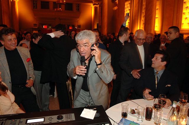 Sopranos' actor Frank Vincent dead Sopranos' actor Frank Vincent dead