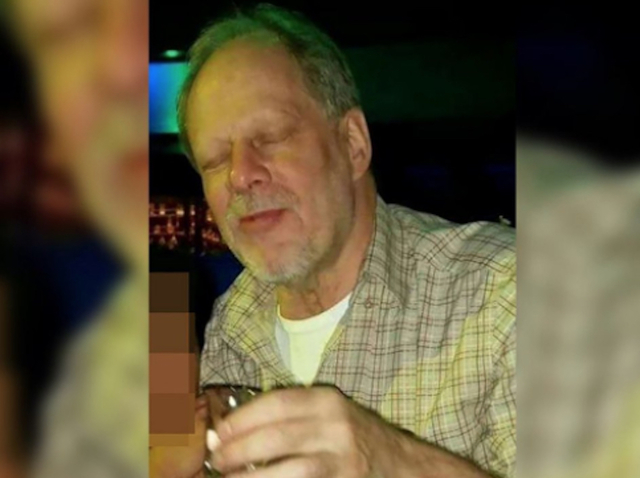 Las Vegas gunman Stephen Paddock considered targeting locations in Chicago, Boston Las Vegas gunman Stephen Paddock considered targeting locations in Chicago, Boston