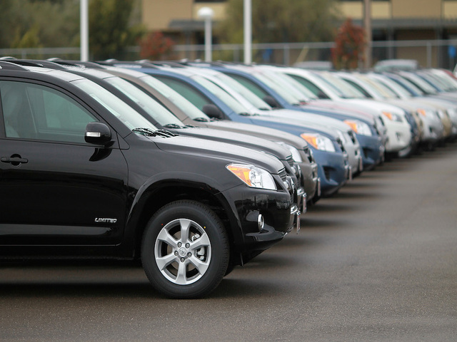 Hate haggling? 5 ways to buy a car without negotiating