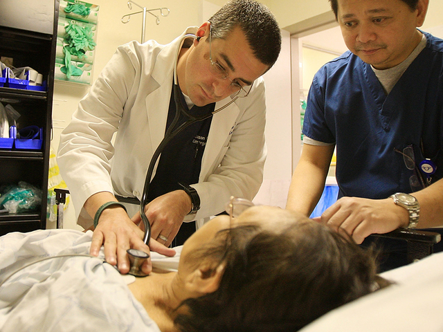 Health savings accounts: Big tax break or gimmick to benefit rich people?